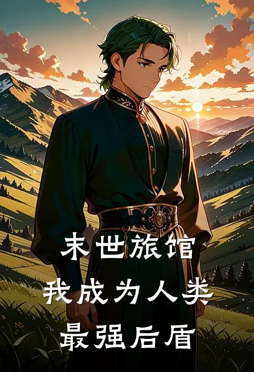 末世旅馆，我成为人类最强后盾苏淼王凤霞免费小说完整版_最新好看小说末世旅馆，我成为人类最强后盾苏淼王凤霞