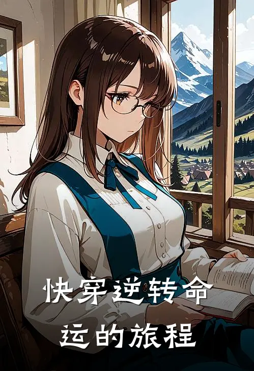 快穿逆转命运的旅程