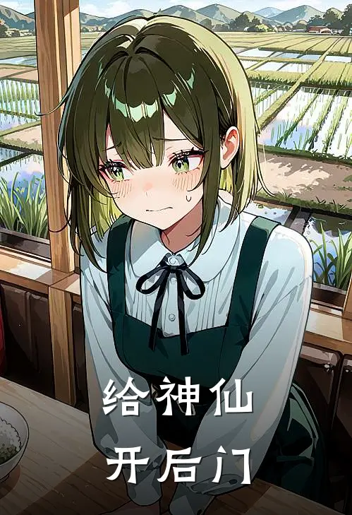 给神仙开后门(李开阳王五)免费小说_最新小说全文阅读给神仙开后门李开阳王五