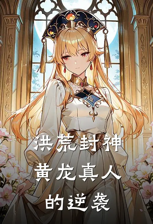 洪荒封神：黄龙真人的逆袭(黄龙王龙龙)完结版免费阅读_洪荒封神：黄龙真人的逆袭全文免费阅读