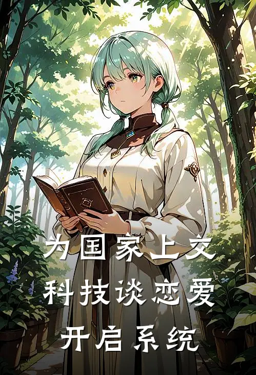 为国家上交科技谈恋爱：开启系统