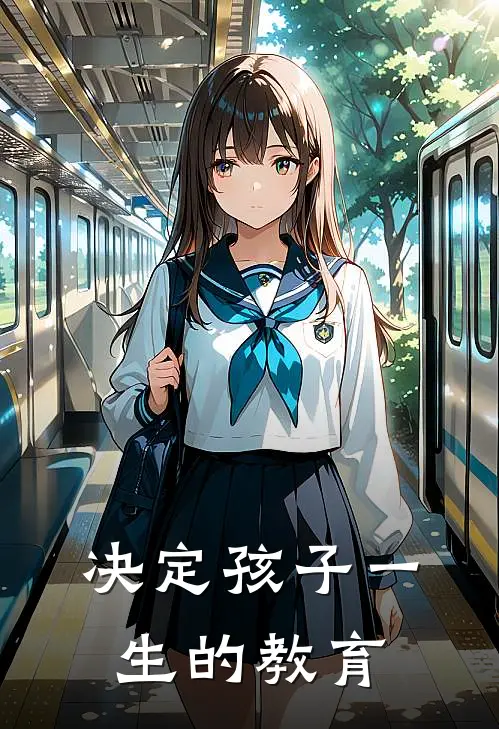 决定孩子一生的教育