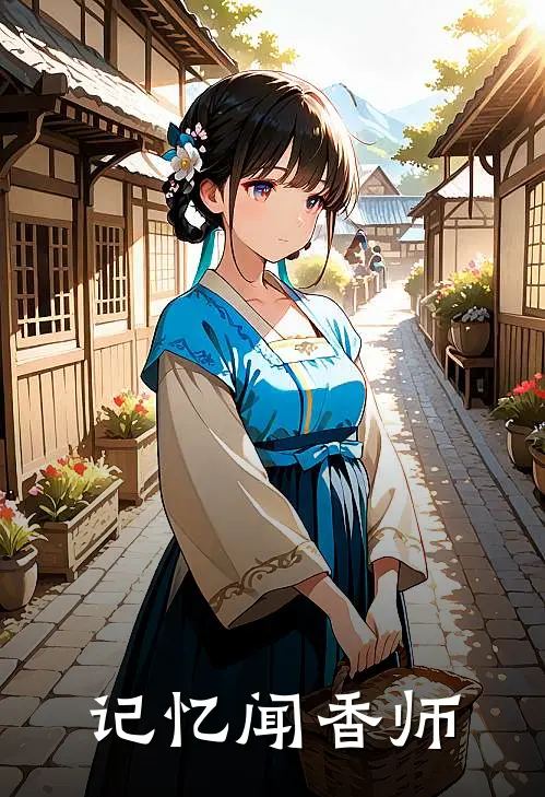 记忆闻香师(季宇季铭)完结小说_小说完整版免费阅读记忆闻香师季宇季铭