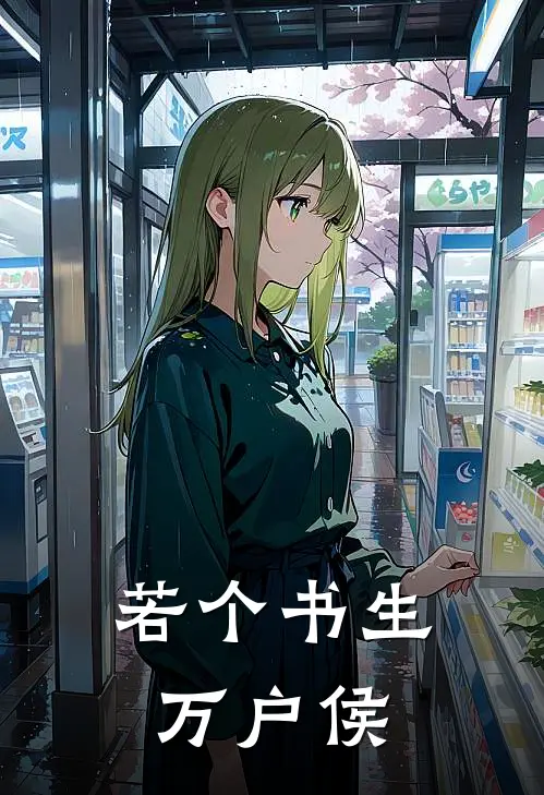 若个书生万户侯