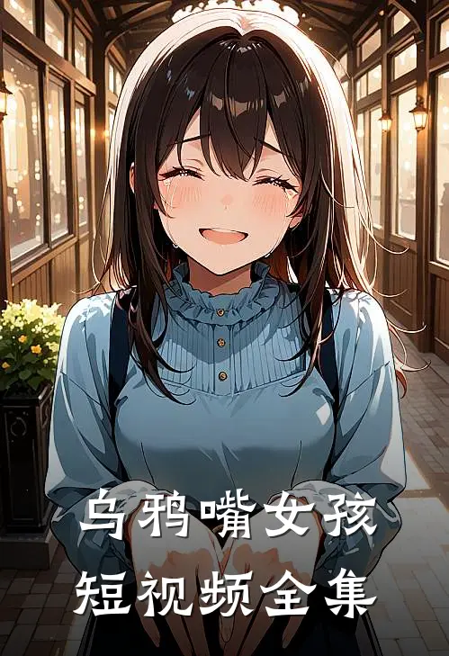 乌鸦嘴女孩短视频全集