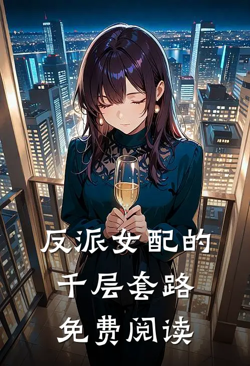 反派女配的千层套路免费阅读