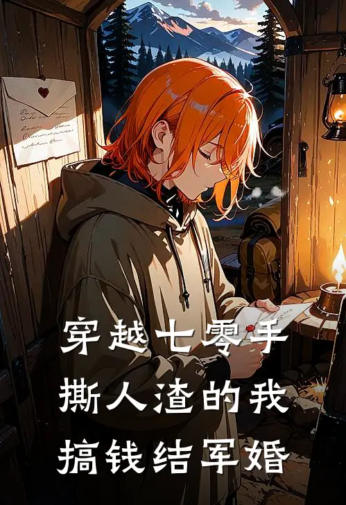 穿越七零手撕人渣的我搞钱结军婚(谢予恬谢国渠)推荐完结小说_最新章节列表穿越七零手撕人渣的我搞钱结军婚(谢予恬谢国渠)
