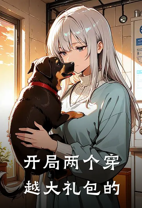 开局两个穿越大礼包的