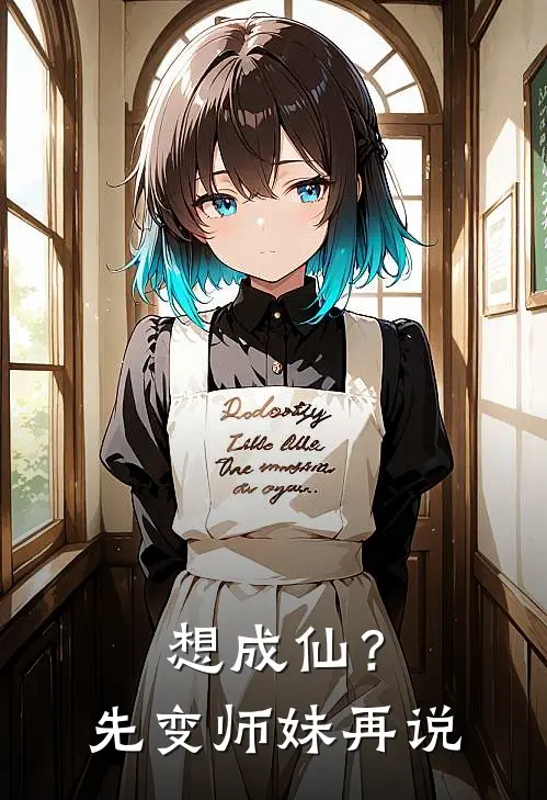 想成仙？先变师妹再说