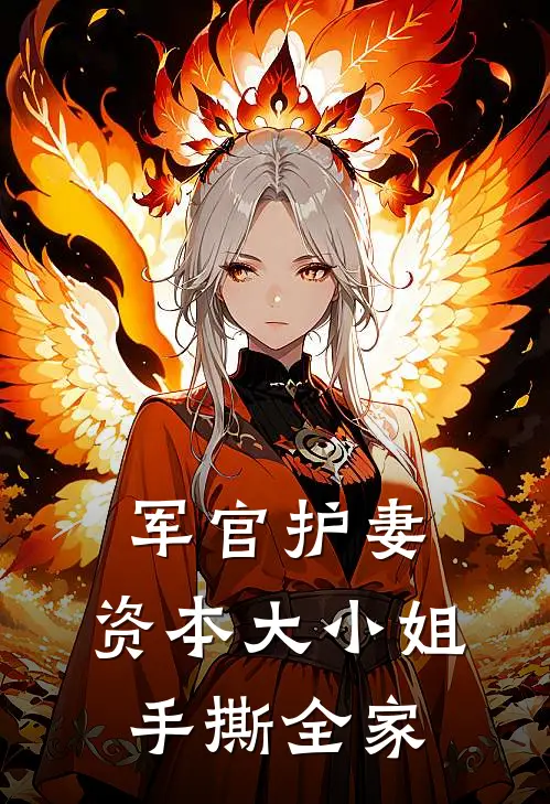 军官护妻：资本大小姐手撕全家