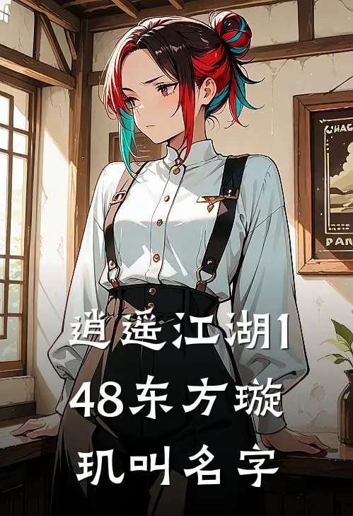 逍遥江湖148东方璇玑叫名字