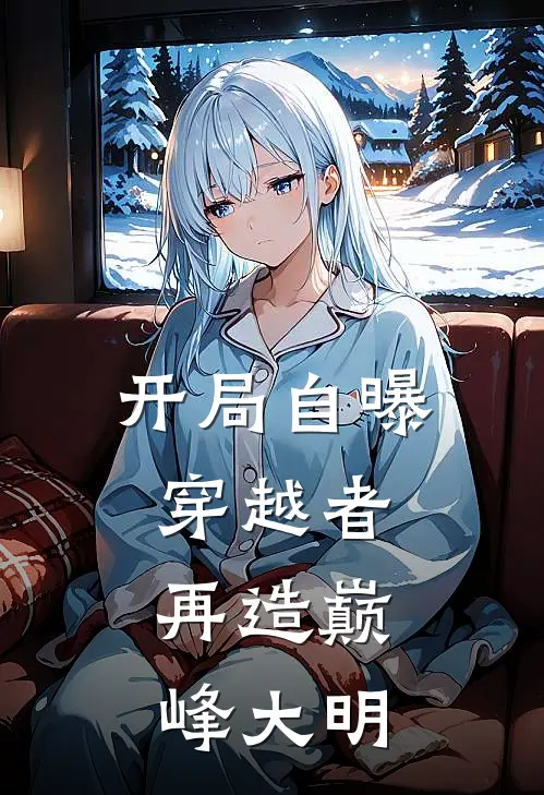 开局自曝穿越者，再造巅峰大明