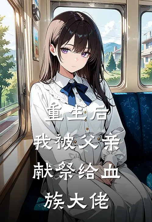 重生后，我被父亲献祭给血族大佬（沈天德沈天德）最新章节列表