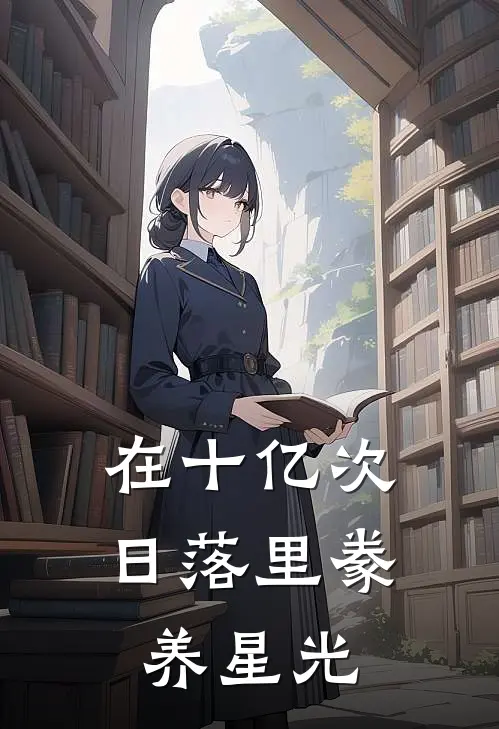 在十亿次日落里豢养星光