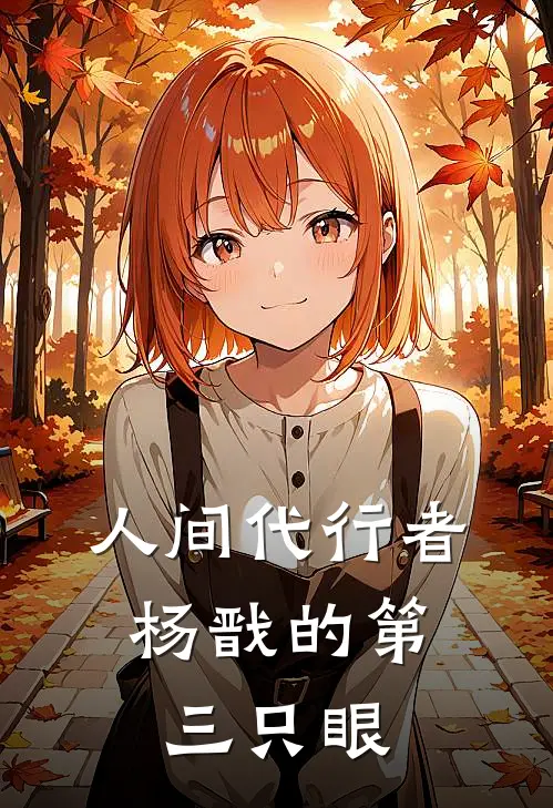人间代行者：杨戬的第三只眼张陵林夏最新章节在线阅读_张陵林夏全本免费在线阅读