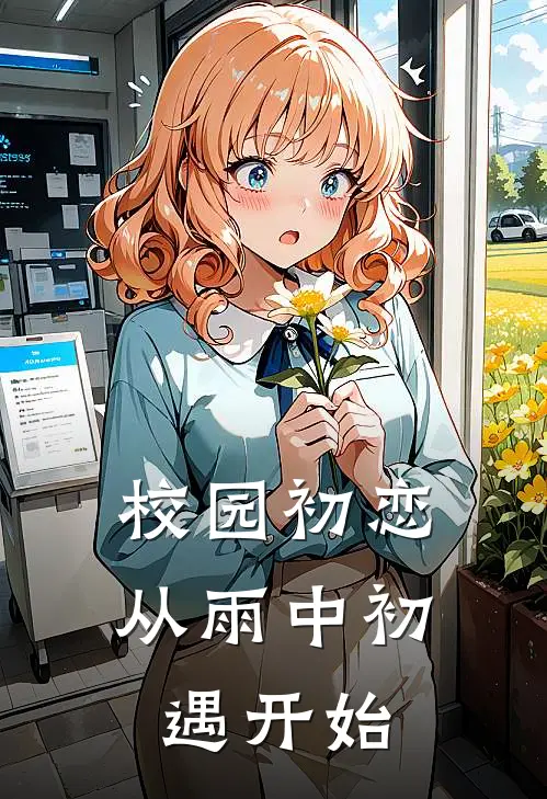 江逾白林小满（校园初恋从雨中初遇开始）全文免费阅读无弹窗大结局_