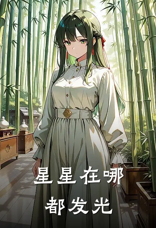 星星在哪都发光齐谚岚星星全文免费阅读无弹窗大结局_（齐谚岚星星）星星在哪都发光最新小说