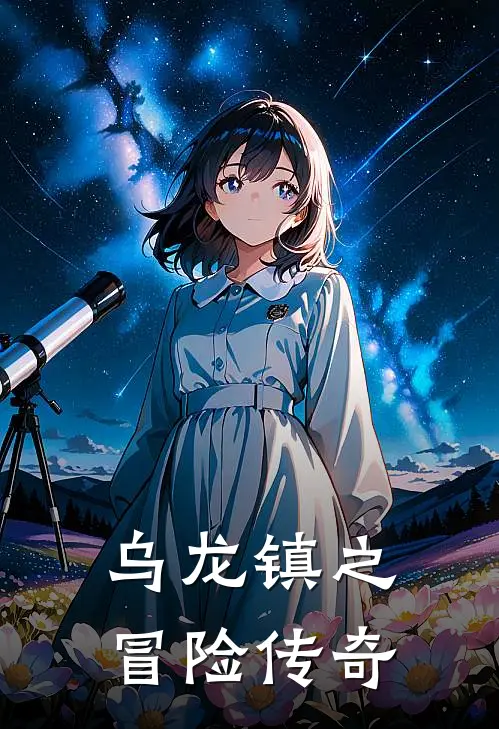 乌龙镇之冒险传奇全文免费阅读无弹窗大结局_乌龙镇之冒险传奇（阿毛刘麻子）小说免费阅读大结局