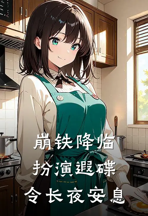 崩铁降临：扮演遐碟，令长夜安息