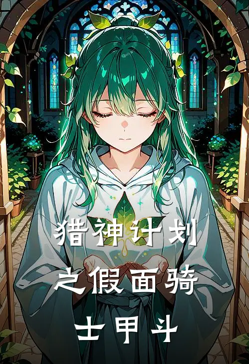 林宇幸子《猎神计划之假面骑士甲斗》全文免费在线阅读_《猎神计划之假面骑士甲斗》全本在线阅读