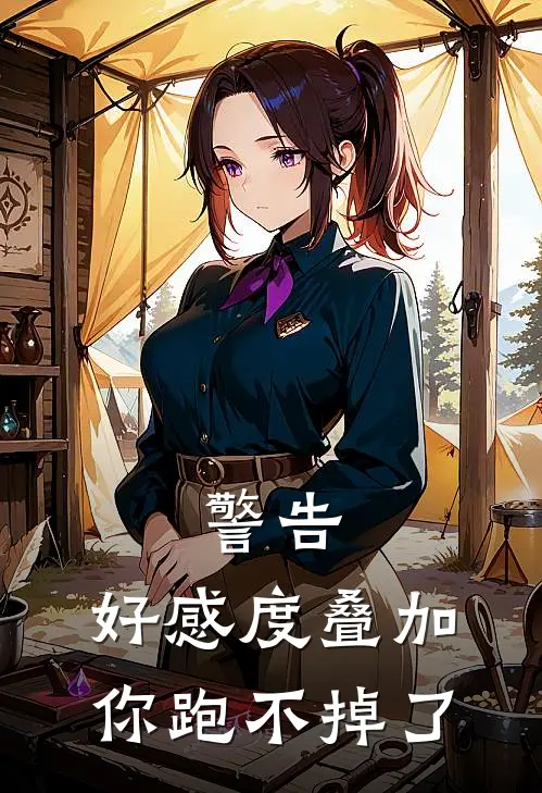 警告，好感度叠加你跑不掉了(虞辰野宁珩)全集阅读_警告，好感度叠加你跑不掉了最新章节阅读