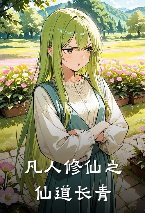 凡人修仙之仙道长青
