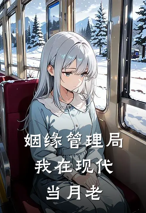 姻缘管理局：我在现代当月老