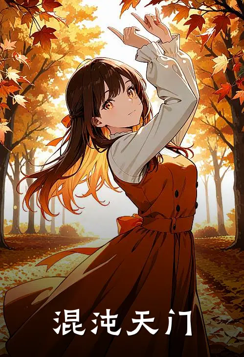 混沌天门(九祖阿莲)最新小说_免费阅读完整版小说混沌天门(九祖阿莲)