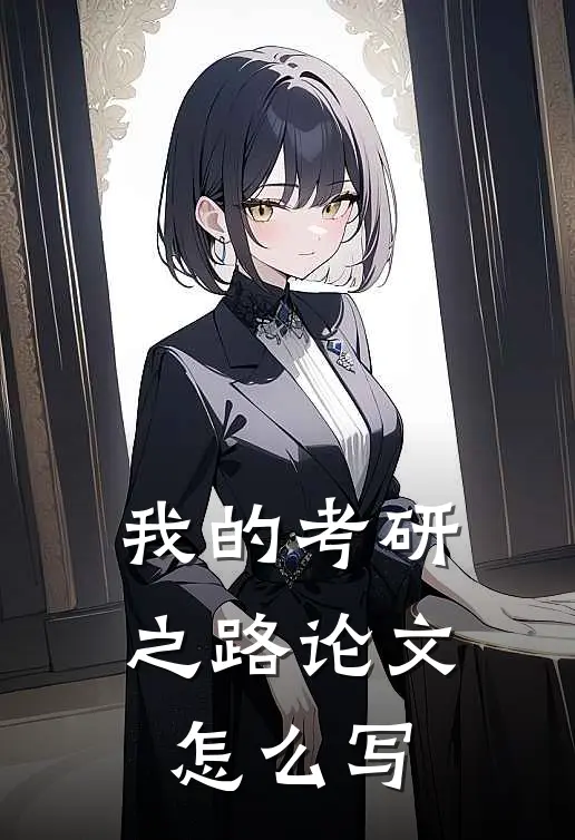 我的考研之路论文怎么写