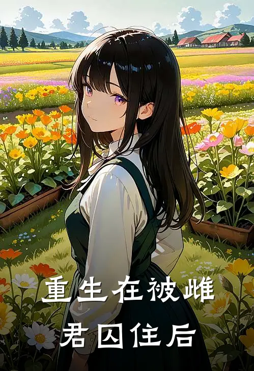 重生在被雌君囚住后