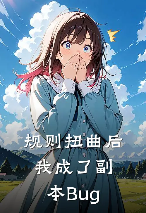 规则扭曲后，我成了副本Bug林渊王乐天小说完结推荐_热门小说阅读规则扭曲后，我成了副本Bug林渊王乐天