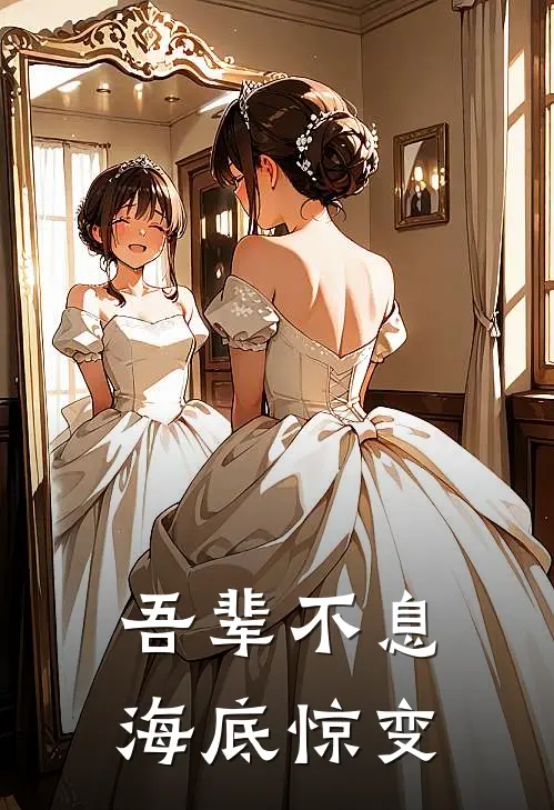 吾辈不息：海底惊变