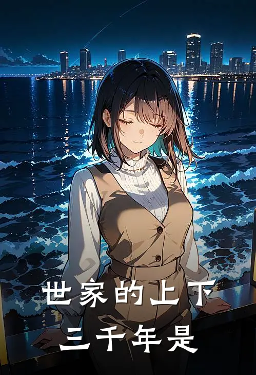 世家的上下三千年是