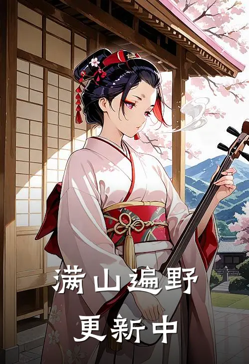 满山遍野【更新中】