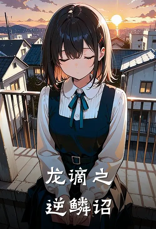龙谪之逆鳞诏陆昭苏小荷热门小说阅读_免费完结小说龙谪之逆鳞诏陆昭苏小荷