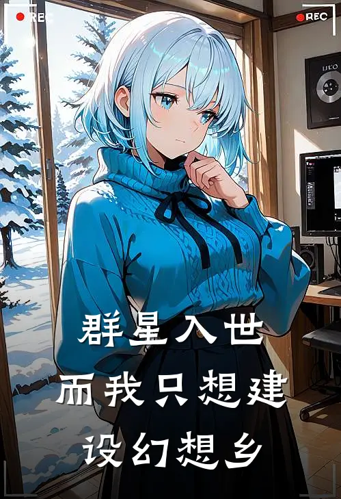 群星入世，而我只想建设幻想乡(华洛图卡)热门小说大全_推荐完本小说群星入世，而我只想建设幻想乡华洛图卡