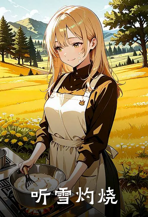 听雪灼烧