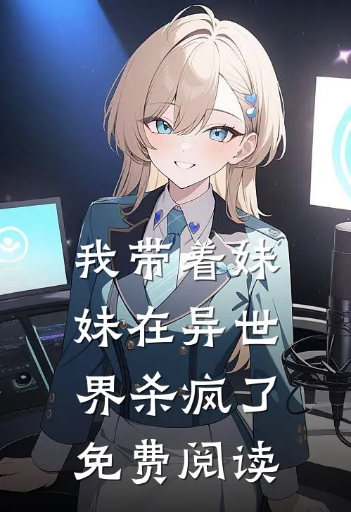 我带着妹妹在异世界杀疯了免费阅读