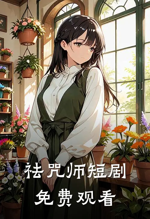 祛咒师短剧免费观看