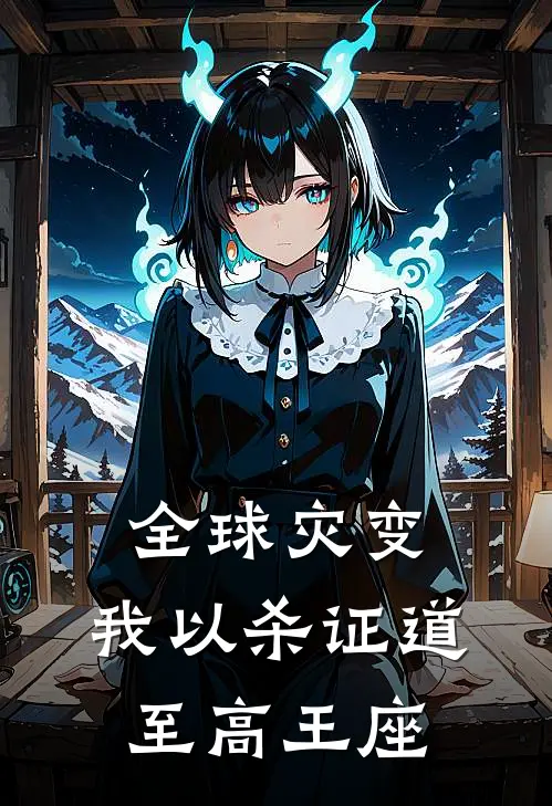 全球灾变：我以杀证道至高王座(林夜萧天玄)热门网络小说_最新完本小说全球灾变：我以杀证道至高王座(林夜萧天玄)