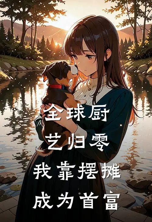 全球厨艺归零，我靠摆摊成为首富王波苏静澜热门小说排行_免费小说全球厨艺归零，我靠摆摊成为首富王波苏静澜