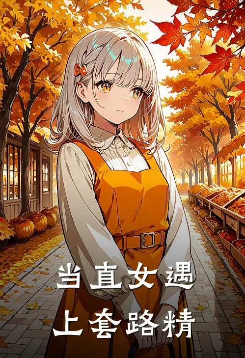 当直女遇上套路精(陆沉苏小满)免费小说全集_完本小说免费阅读当直女遇上套路精(陆沉苏小满)