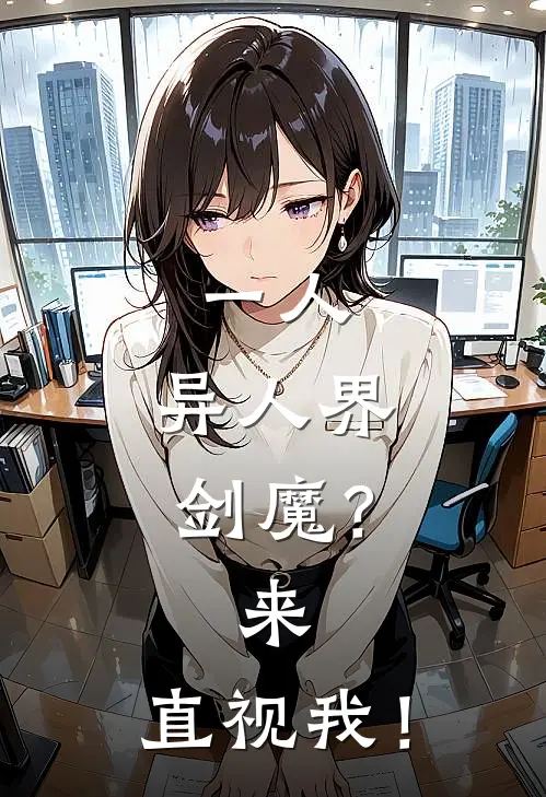 一人：异人界剑魔？来，直视我！张楚岚李满免费小说大全_完结的小说一人：异人界剑魔？来，直视我！(张楚岚李满)