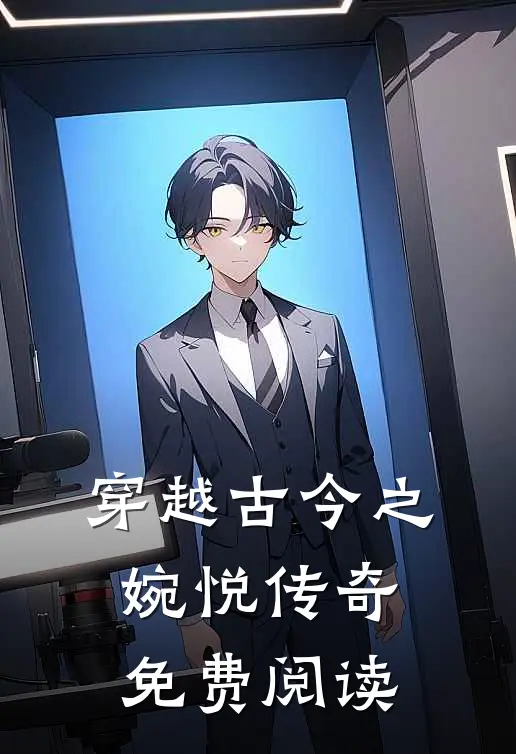 穿越古今之婉悦传奇免费阅读