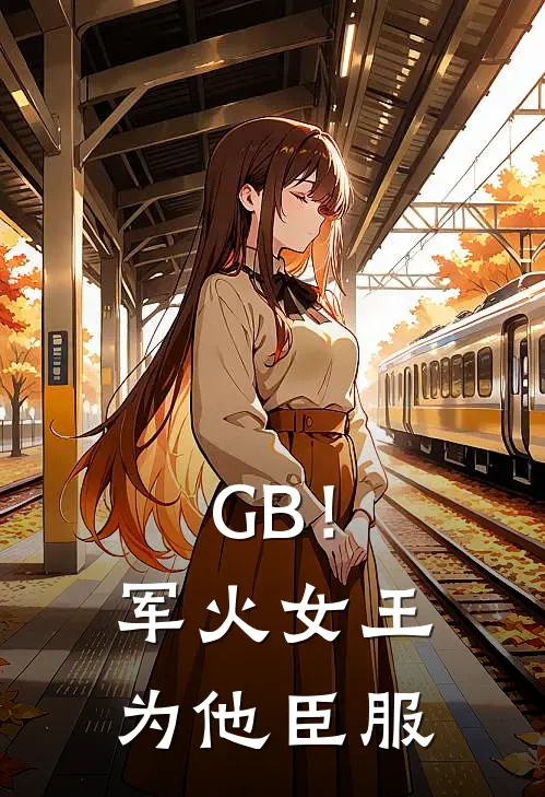 GB！军火女王为他臣服