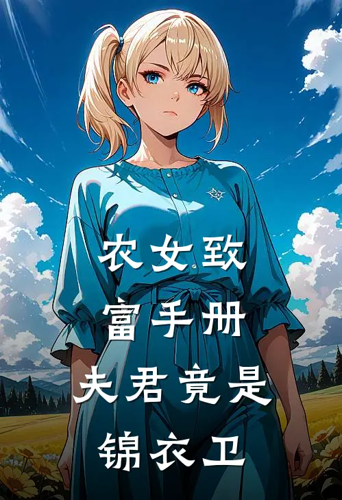 农女致富手册：夫君竟是锦衣卫沈知意陆砚完结小说_免费小说在线看农女致富手册：夫君竟是锦衣卫沈知意陆砚