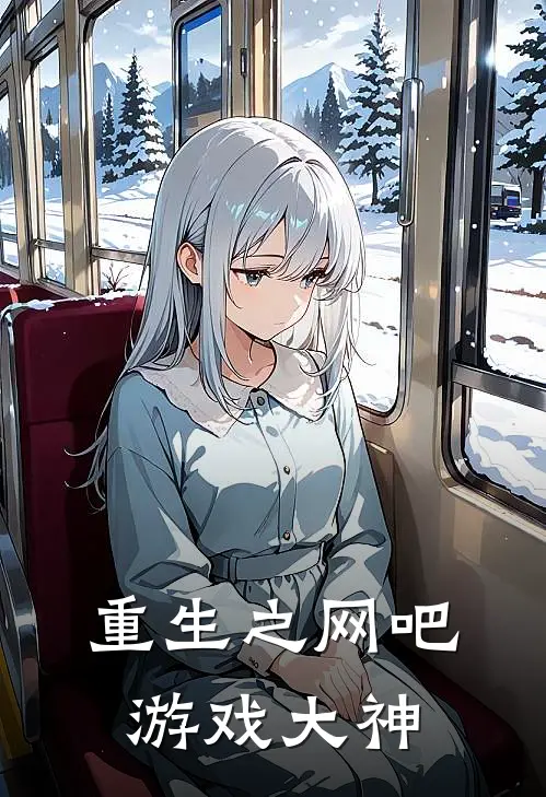 重生之网吧游戏大神