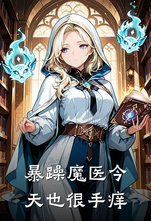 暴躁魔医今天也很手痒巫池巫池小说最新章节_最新小说推荐暴躁魔医今天也很手痒巫池巫池