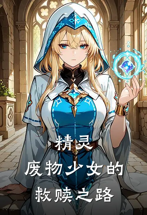 精灵：废物少女的救赎之路(余念徐念安)完结小说推荐_免费小说精灵：废物少女的救赎之路(余念徐念安)