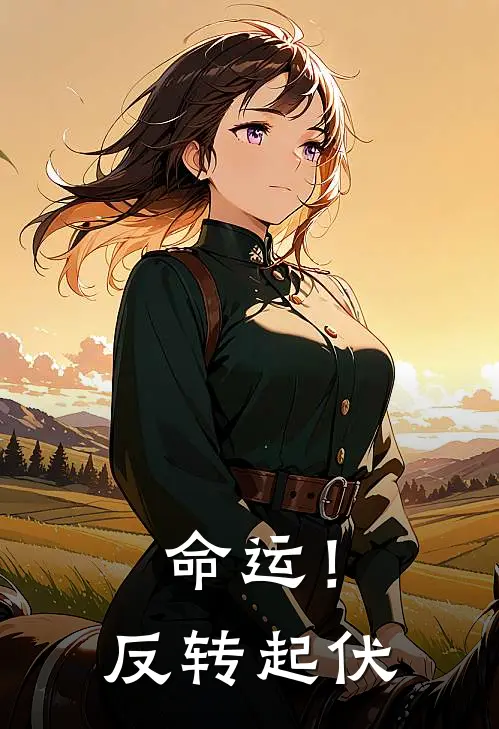 命运！反转起伏